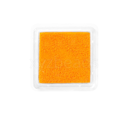 Plastic Craft Finger Ink Pad Stamps WG75845-02-1