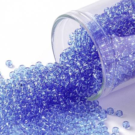 TOHO Round Seed Beads SEED-XTR11-0003L-1