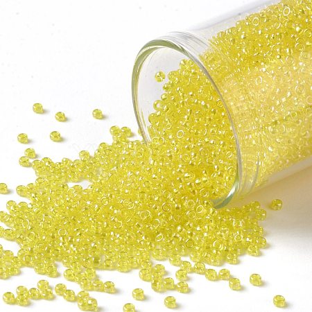 TOHO 15/0 Round Beads SEED-JPTR15-0175-1