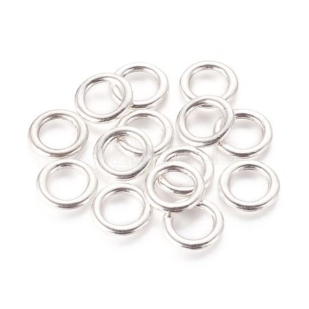 Alloy Linking Rings TIBEP-EA499YKG-AS-LF-1