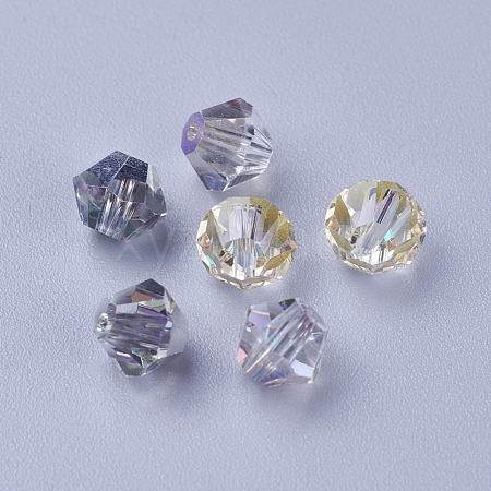 K9 Glass Beads RGLA-F063-D-1