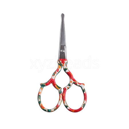 Stainless Steel Scissors PW-WGB3D50-12-1