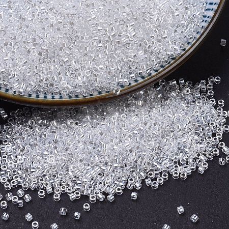 MIYUKI Delica Beads X-SEED-J020-DB0050-1