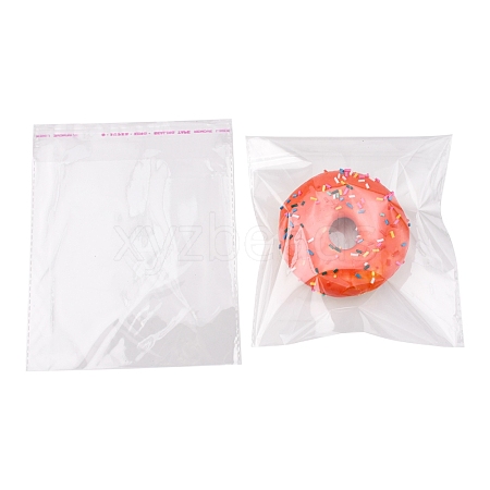 OPP Cellophane Bags X-OPC-R012-15-1