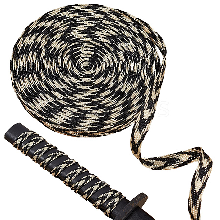 10m Cloth Ribbons OCOR-GF0005-98B-1