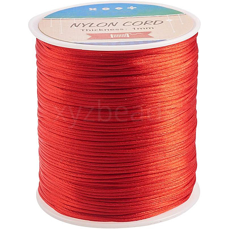 Nylon Thread LW-BC0003-19-1