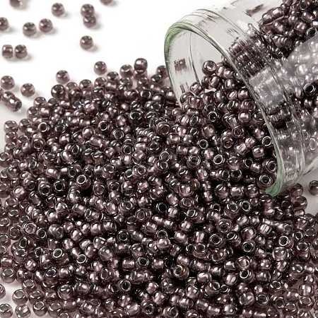 TOHO Round Seed Beads X-SEED-TR11-0283-1