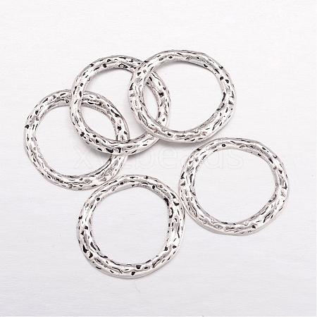 Alloy Linking Rings EA6962Y-1