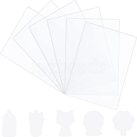 Olycraft PVC Plastic Sealing Protective Films FIND-OC0001-23B-1