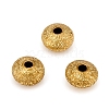 Brass Spacer Beads X-KK-D160-32G-1