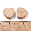 Natural Beech Wooden Baby Teething Toys WOOD-D275-01A-3