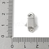 316 Surgical Stainless Steel Bayonet Clasps STAS-H234-01P-01-3