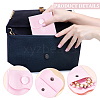  10Pcs Velvet Jewelry Pouches AJEW-NB0005-66D-5