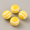 Opaque Resin Beads LS-RESI-TAC0005-012A-2