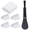 ABS Plastic Mobile Dustproof Plugs AJEW-SC0032-07B-1
