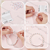 Pure Silk Cord OCOR-WH20019-02C-6
