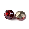 Glass Rhinestone Cabochons RGLA-A026-01A-227SS-2