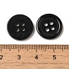 Resin Buttons RESI-D030-15mm-02-3