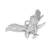 Alloy Pendants RB-CBA18BA-03P-2