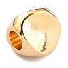 Brass Spacer Beads X-KK-O133-008G-3