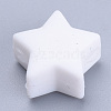 Food Grade Eco-Friendly Silicone Beads LS-SIL-T041-15-1