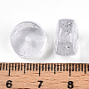 Resin Spacer Beads RESI-T057-15A-01-3