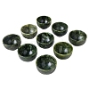 Natural Xiu Jade Singing Bowls PW-WG01BC8-01-5