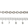 Brass Link Chains CHC-M027-10P-2