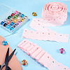 Cotton Lace Trim OCOR-TAC0015-30D-6