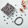 200Pcs Natural Map Stone/Polychrome Jasper/Picasso Stone/Picasso Jasper Beads G-CJ0001-61-6