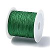 Nylon Chinese Knot Cord NWIR-C003-02C-2