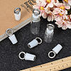 Silicone Anti-return Water Floor Plug FIND-GF0007-05B-4