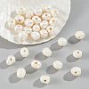  Natural Fresheater Pearl Beads BSHE-NB0001-24B-5