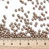TOHO 8/0 Round Beads SEED-XTR08-2251-3