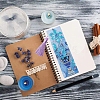 Flower with Vase DIY Diamond Painting Bookmark Kits PW-WG95982-01-4