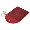 Imitation Leather Jewelry Storage Bags AJEW-WH0299-03LG-G-3