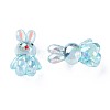 Transparent Acrylic Beads LS-MACR-S373-81-Q03-2