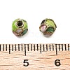 Handmade Cloisonne Beads CLB-O001-M08-04-3