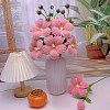 1 Bag Eco-Friendly Matte Gypsum Flower Core FIND-DJ0001-48D-3