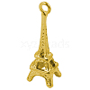 Tibetan Style Alloy Pendants LS-EA9450Y-G-1
