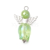 5Pcs Acrylic Beads Pendants PALLOY-JF03022-3