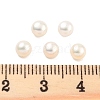 Grade 6A Natural Cultured Freshwater Pearl Beads PEAR-N018-6A-4550A-4