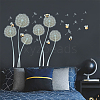 PVC Wall Stickers DIY-WH0228-804-4