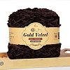 Wool and Velvet Yarn PW-WG6424A-37-1