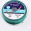 Round Nylon Coated Steel Wire TWIR-T002-01A-07-2