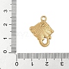 304 Stainless Steel Manta Ray Pendants STAS-S186-05A-G-3