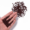 Glass Seed Beads X1-SEED-A010-4mm-46-4