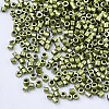 Glass Cylinder Beads SEED-Q036-01A-C05-3