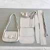 DIY Tote Bags Set PW-WGBE515-05-1