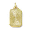 Alloy Enamel Pendants LS-ENAM-D042-01D-2